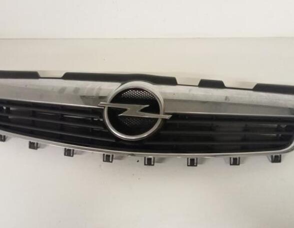 Radiator Grille OPEL ZAFIRA / ZAFIRA FAMILY B (A05)