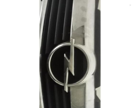 Radiator Grille OPEL ZAFIRA / ZAFIRA FAMILY B (A05)