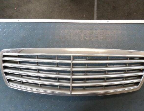 Radiator Grille MERCEDES-BENZ E-CLASS (W210)