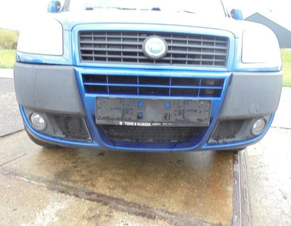 Radiateurgrille FIAT DOBLO MPV (119_, 223_)