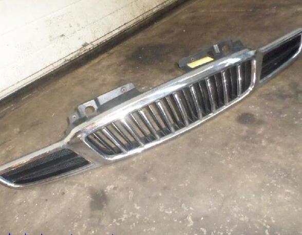 Radiator Grille DAEWOO REZZO (U100), CHEVROLET REZZO MPV (U100)