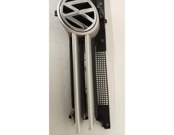 Radiator Grille VW GOLF IV (1J1)