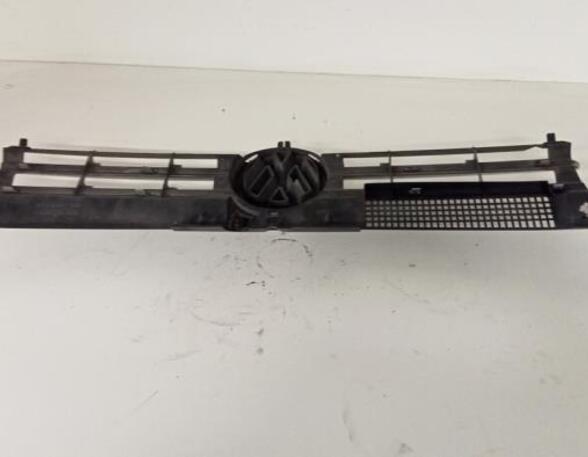 Radiator Grille VW GOLF IV (1J1)