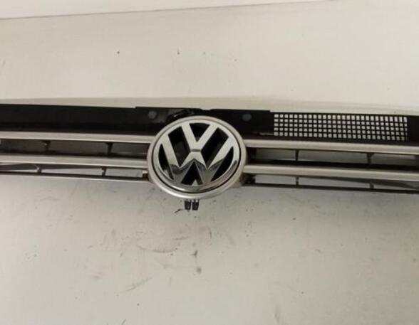 Radiator Grille VW GOLF IV (1J1)