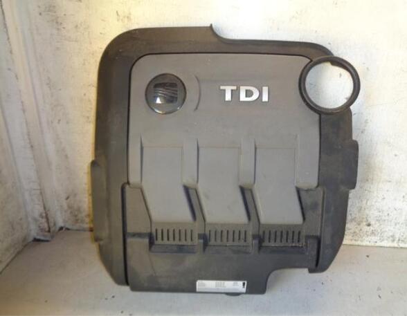 Engine Cover SEAT IBIZA IV ST (6J8, 6P8)