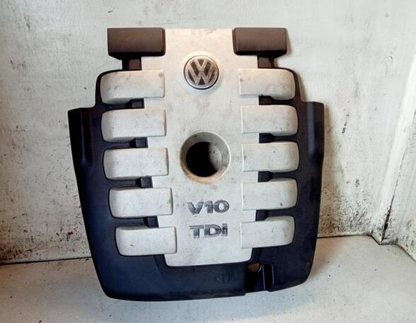 Motorverkleding VW TOUAREG (7LA, 7L6, 7L7), VW TOUAREG (7P5, 7P6)