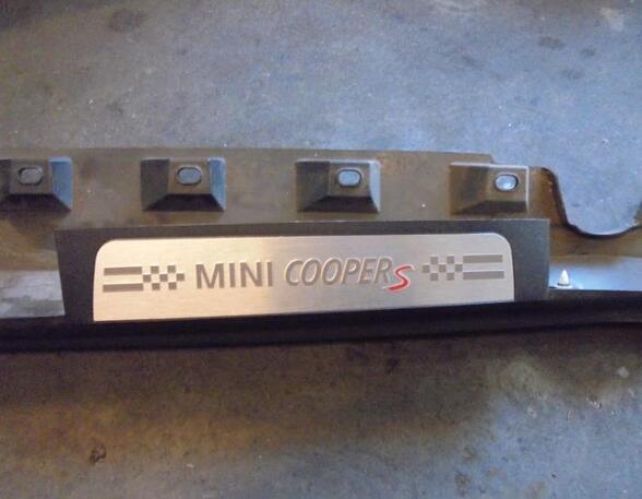 Sill Trim MINI MINI COUNTRYMAN (R60)