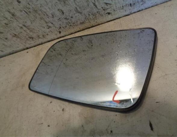 Outside Mirror Glass OPEL ASTRA G Estate (T98), OPEL ASTRA G Hatchback (T98)