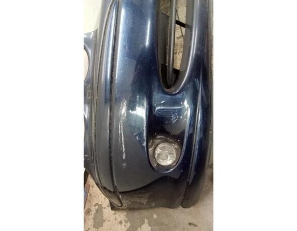 Bumper JAGUAR X-TYPE (X400)