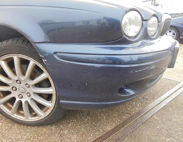 Bumper JAGUAR X-TYPE (X400)