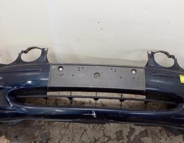 Bumper JAGUAR X-TYPE (X400)