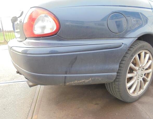 Bumper JAGUAR X-TYPE (X400)