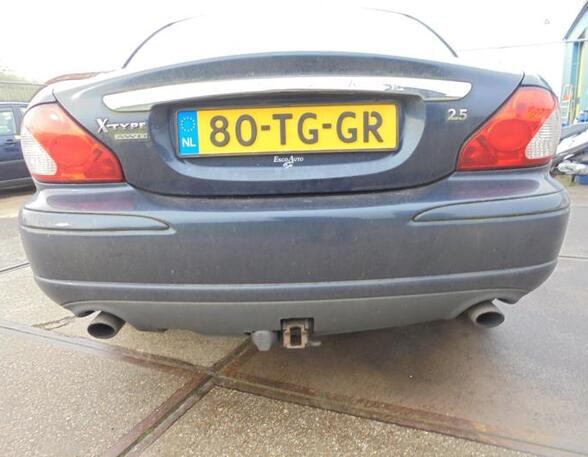 Bumper JAGUAR X-TYPE (X400)