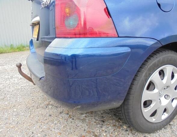 Bumper PEUGEOT 307 Break (3E), PEUGEOT 307 SW (3H)