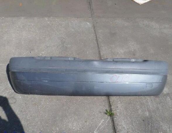 Bumper RENAULT CLIO II (BB_, CB_)