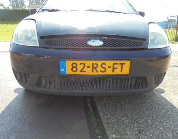 Bumper FORD FIESTA V (JH_, JD_)