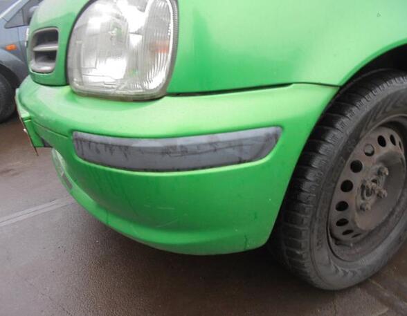 Bumper NISSAN MICRA II (K11)