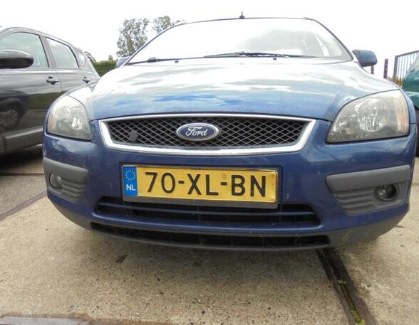 Bumper FORD FOCUS II Turnier (DA_, FFS, DS)