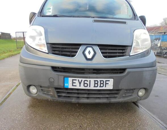 Bumper RENAULT TRAFIC II Bus (JL)