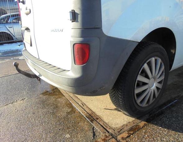 Bumper RENAULT KANGOO Express (FW0/1_)