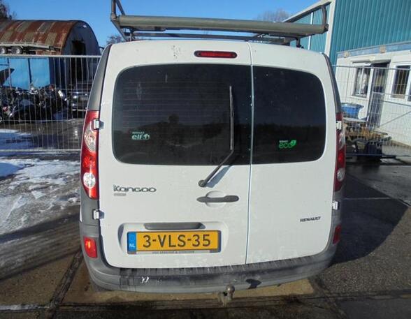 Bumper RENAULT KANGOO Express (FW0/1_)