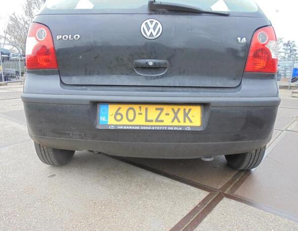 Bumper VW POLO (9N_), VW POLO Saloon (9A4, 9A2, 9N2, 9A6)