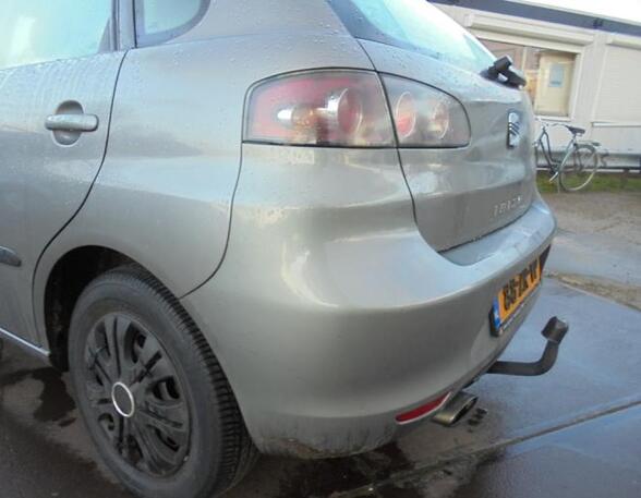 Bumper SEAT IBIZA III (6L1)