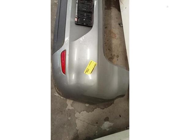 Bumper SEAT IBIZA III (6L1)