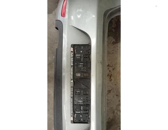 Bumper SEAT IBIZA III (6L1)