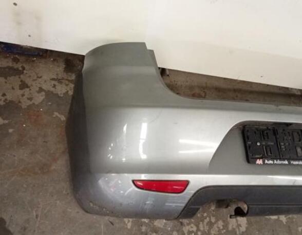 Bumper SEAT IBIZA III (6L1)