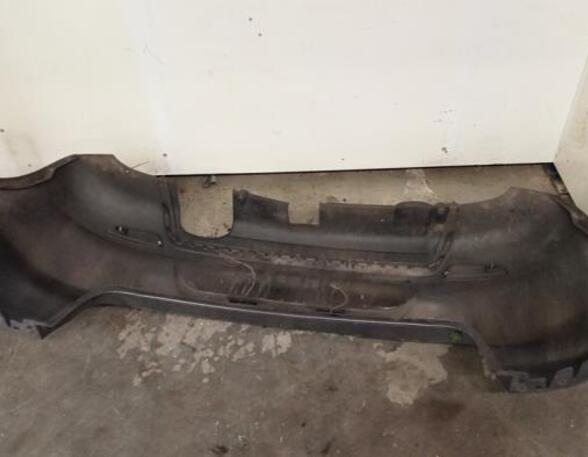 Bumper SEAT IBIZA III (6L1)