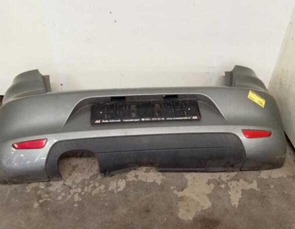 Bumper SEAT IBIZA III (6L1)