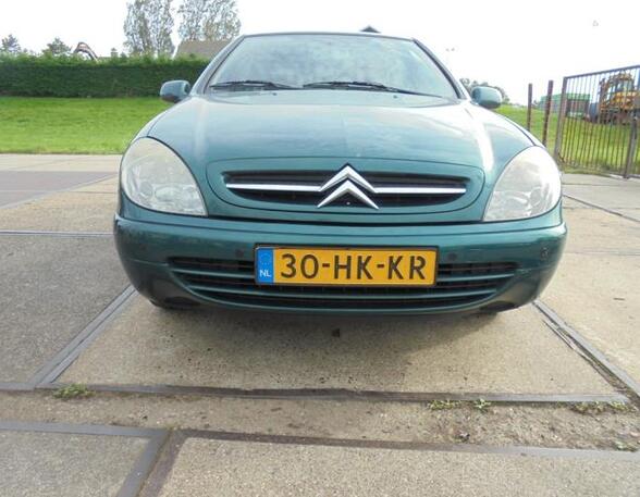 Bumper CITROËN XSARA (N1), CITROËN XSARA Coupe (N0)