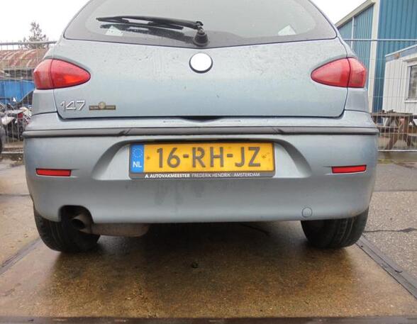 Bumper ALFA ROMEO 147 (937_)