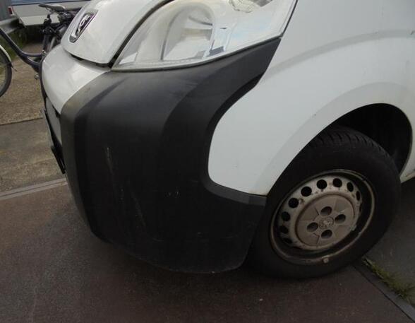 Bumper PEUGEOT BIPPER (AA_)