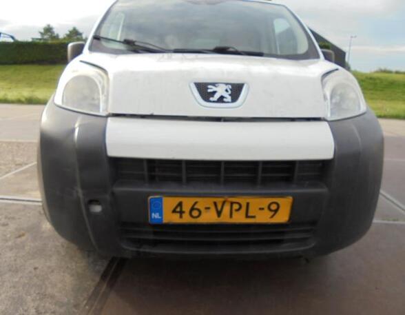 Bumper PEUGEOT BIPPER (AA_)