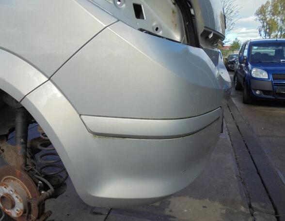 Bumper OPEL ASTRA H GTC (A04)