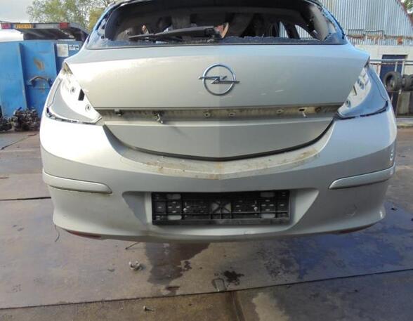 Bumper OPEL ASTRA H GTC (A04)