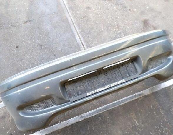 Bumper MAZDA 323 F IV (BG)