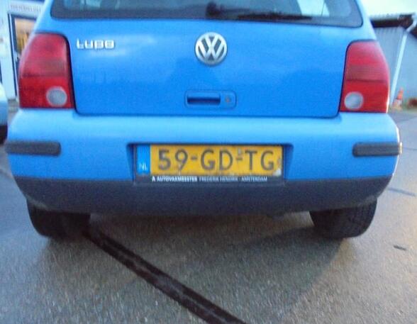 Bumper VW LUPO (6X1, 6E1)