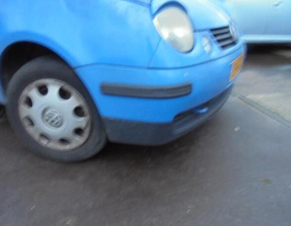 Bumper VW LUPO (6X1, 6E1)