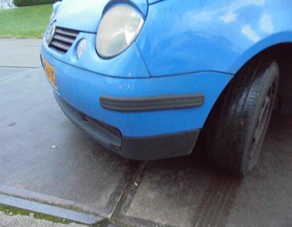 Bumper VW LUPO (6X1, 6E1)