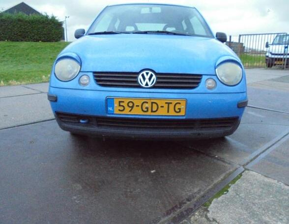 Bumper VW LUPO (6X1, 6E1)