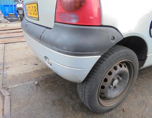 Bumper RENAULT TWINGO I (C06_)