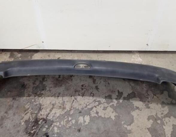 Bumper RENAULT TWINGO I (C06_)