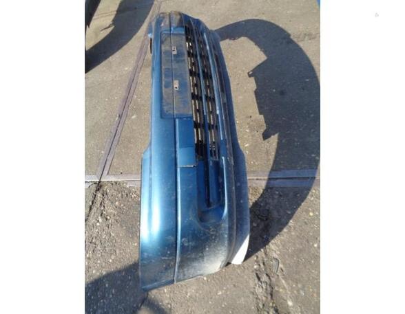 Bumper OPEL ASTRA G Estate (T98)