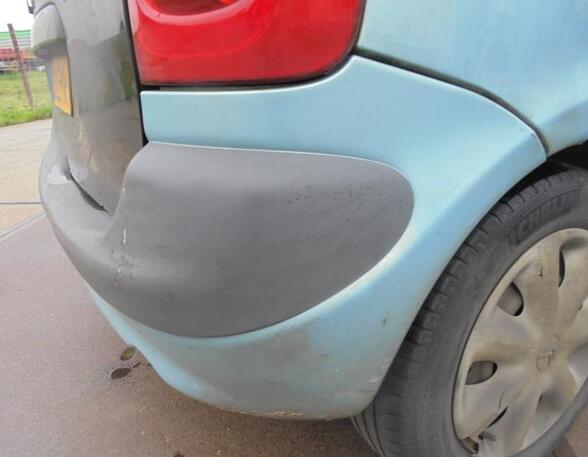 Bumper CITROËN XSARA PICASSO (N68)