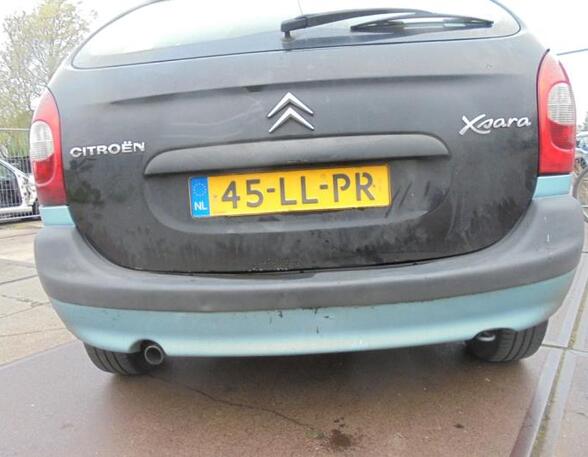 Bumper CITROËN XSARA PICASSO (N68)