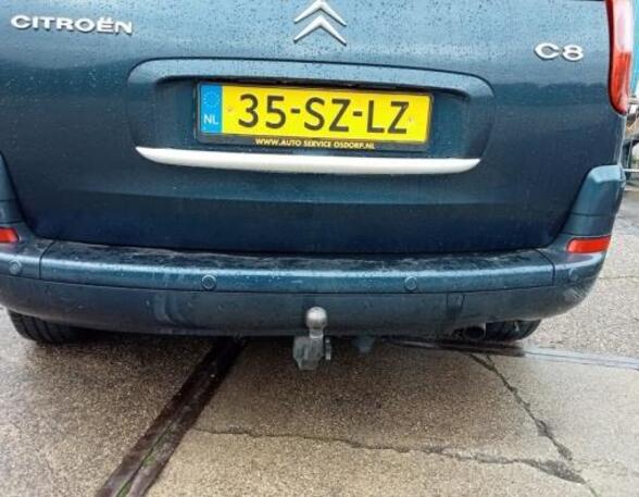 Bumper CITROËN C8 (EA_, EB_)