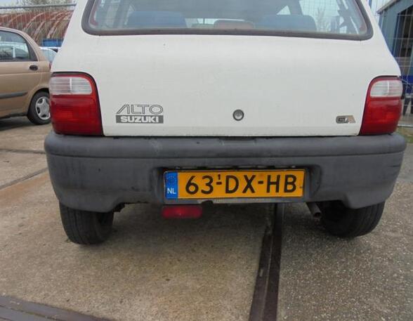 Bumper SUZUKI ALTO (EF)